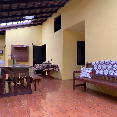 Rosemar Park House - Hospedaria A 400M Do Beto Carrero World Penha  Exterior foto