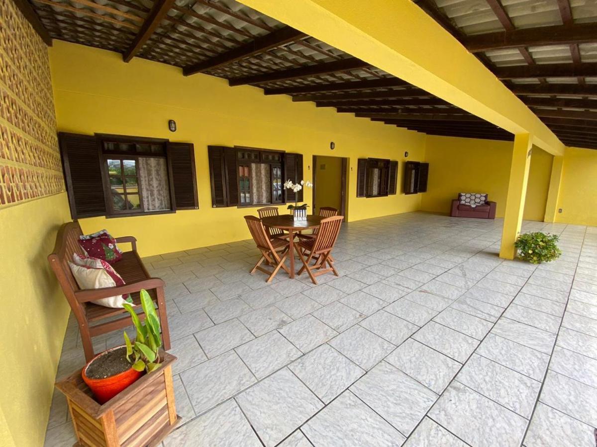 Rosemar Park House - Hospedaria A 400M Do Beto Carrero World Penha  Exterior foto