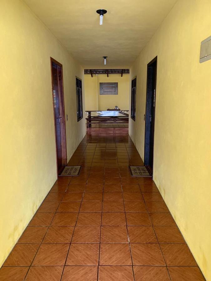Rosemar Park House - Hospedaria A 400M Do Beto Carrero World Penha  Exterior foto