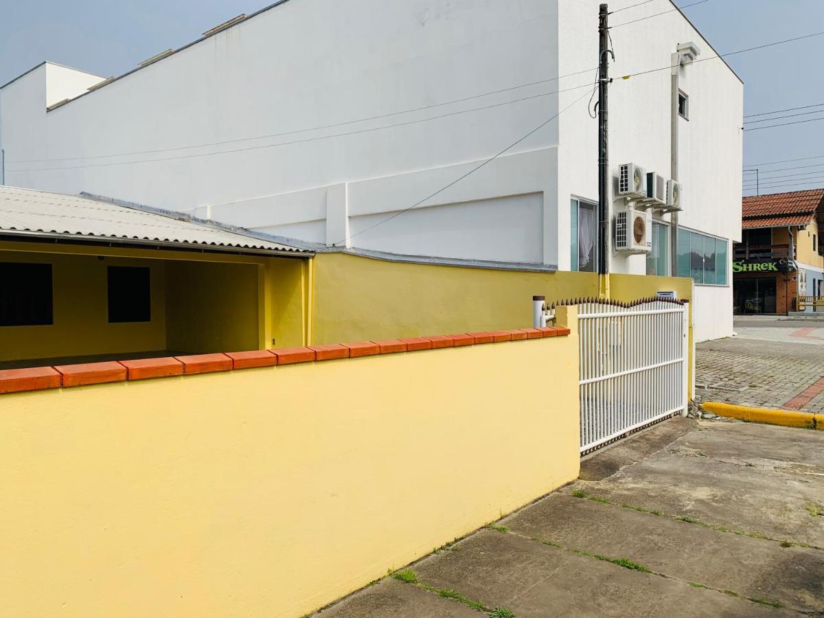Rosemar Park House - Hospedaria A 400M Do Beto Carrero World Penha  Exterior foto